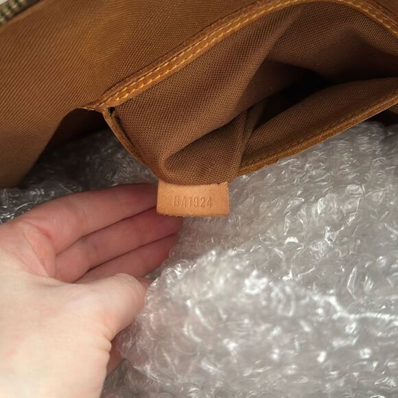 ✅AUTHENTIC✅LOUIS VUITTON ALMA PM - Picture 12 of 15